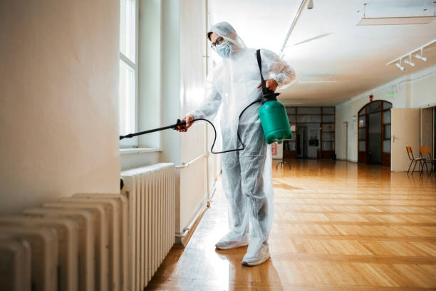 Best Emergency Pest Control  in Upland, PA